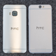 Image for article titled HTC One A9 Review: An iPhone Only In Looks